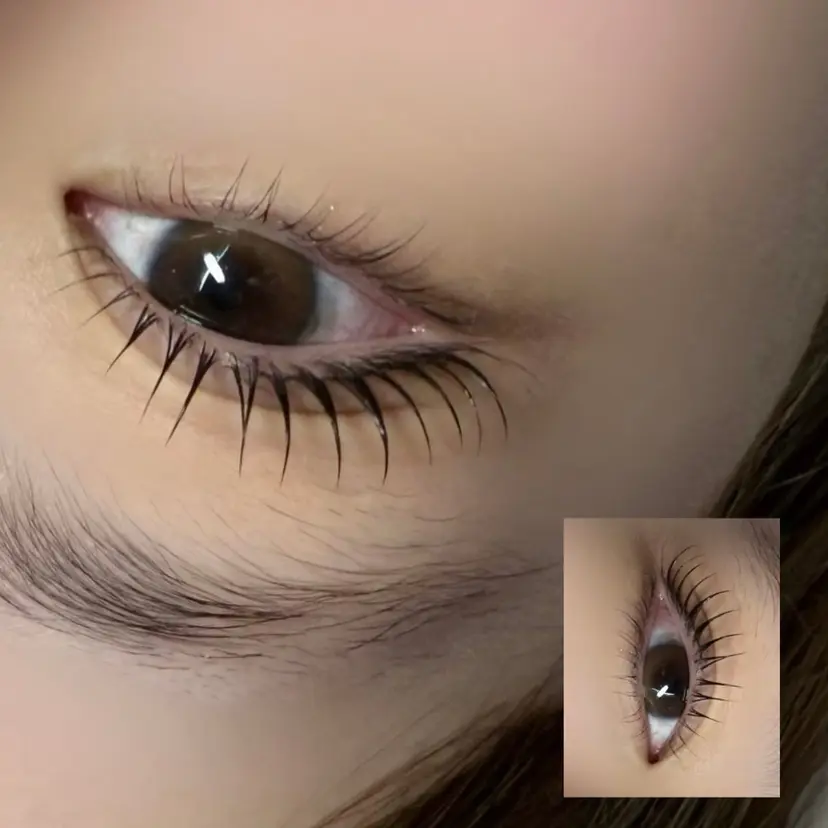 堺筋本町￤ 束感まつげ￤soinの掲載