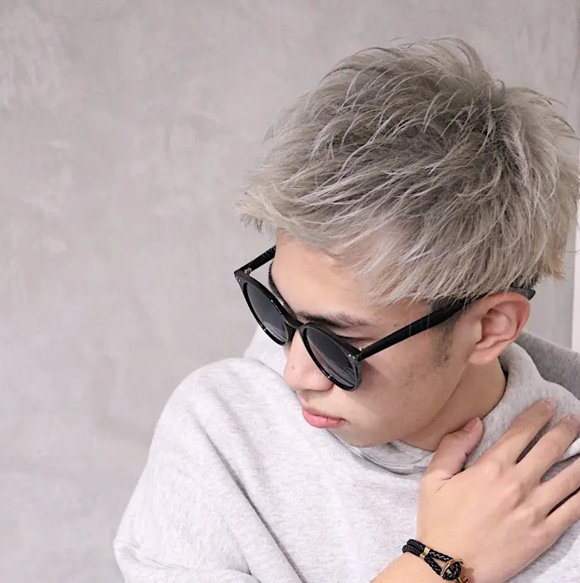 メンズカット/ 沖縄市/村田亮太の掲載