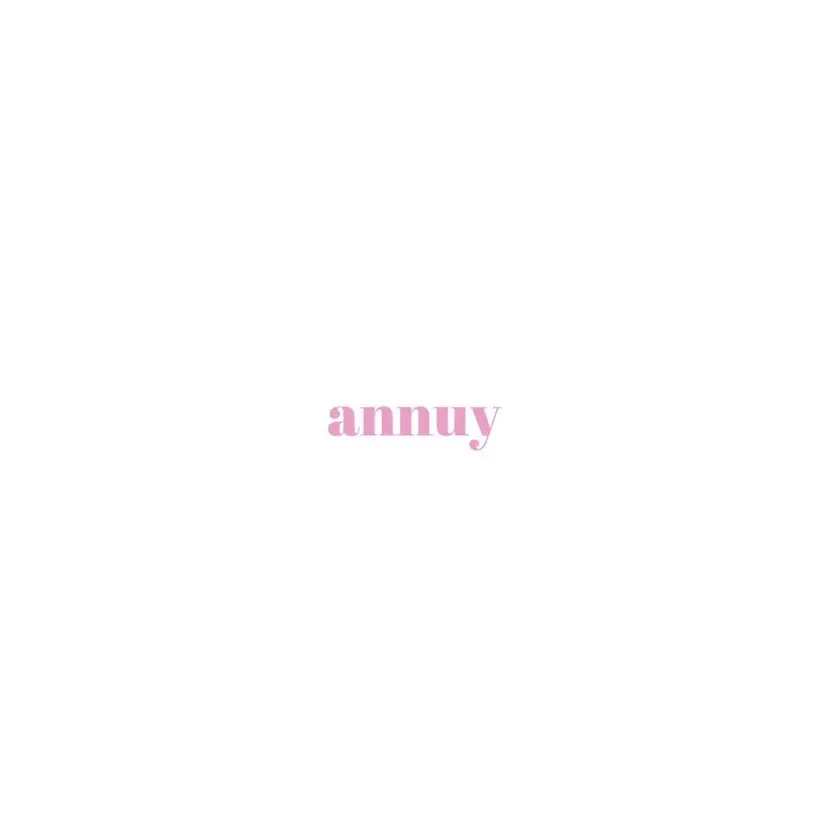 annuy aoiの掲載