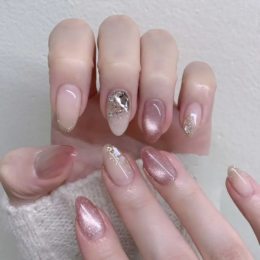 Ecrin nail ✨Yukiの掲載