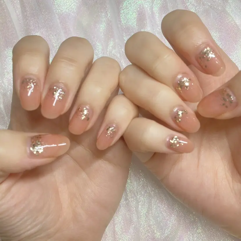 nail You&beの掲載