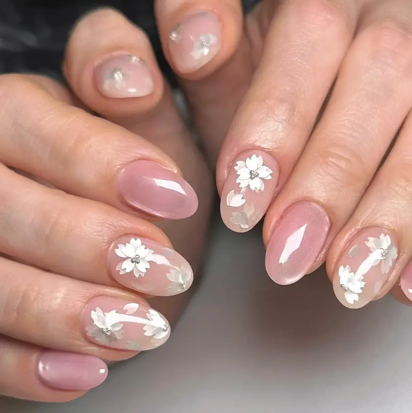 NailsbyT N.Sugamoの掲載