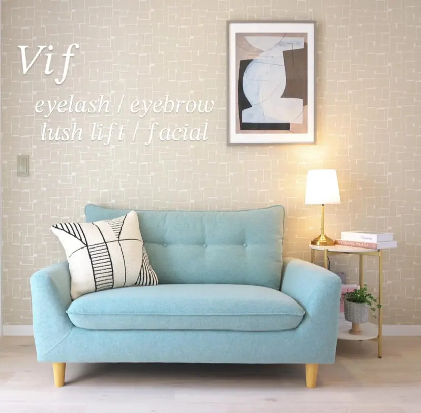 【 Vif 】 SHIORIの掲載