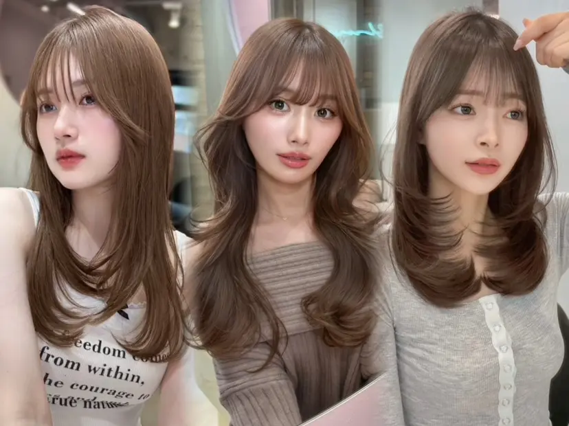 韓国レイヤー ☁️🫧森ハリス誠一の掲載