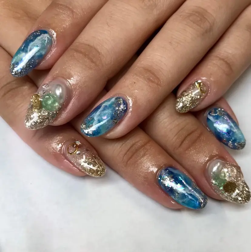 Mynail プライベートサロンの掲載