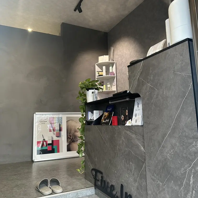 ATTO SHIORIの掲載