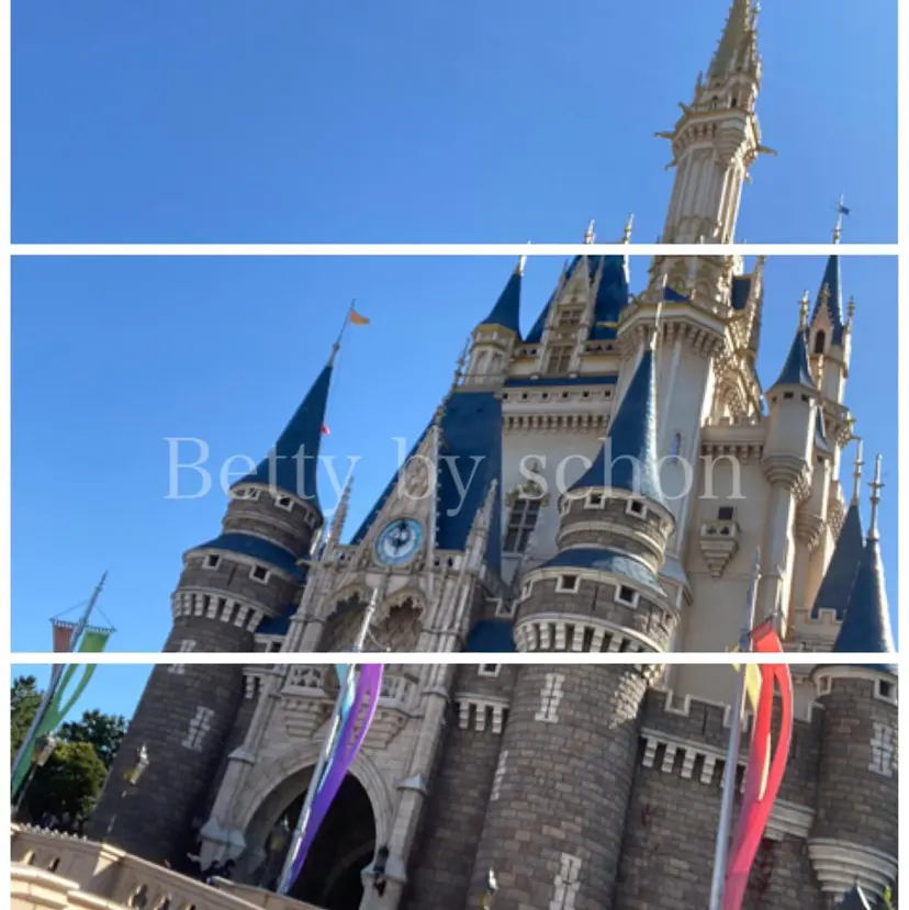 Betty by  schonの掲載