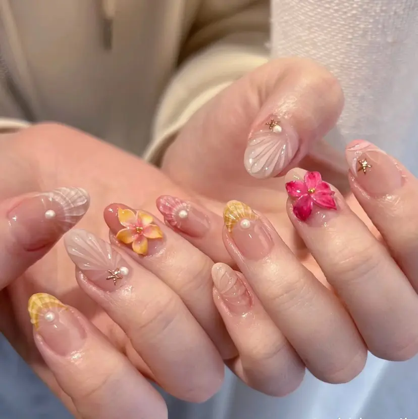Lenie Shinjukuの掲載