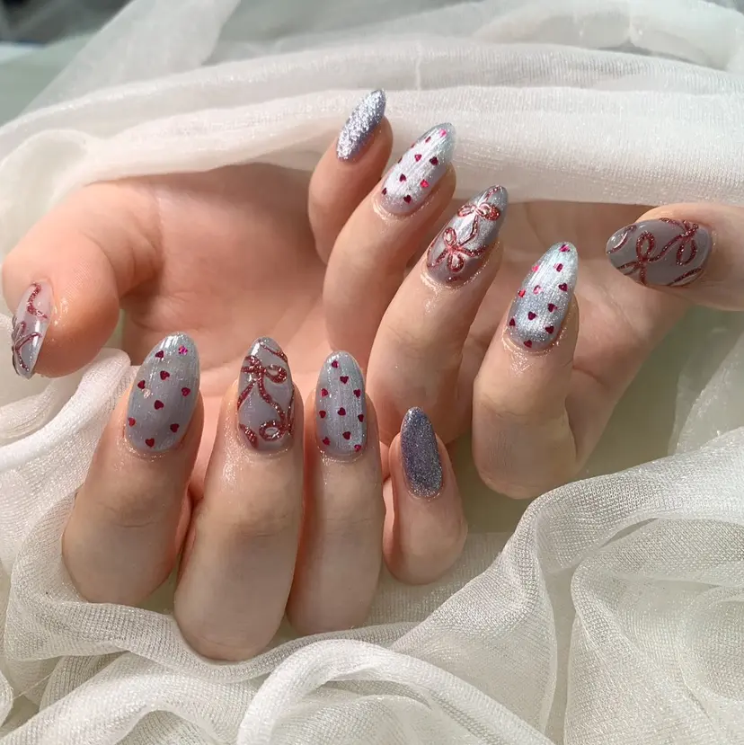 nail salon quartettoの掲載