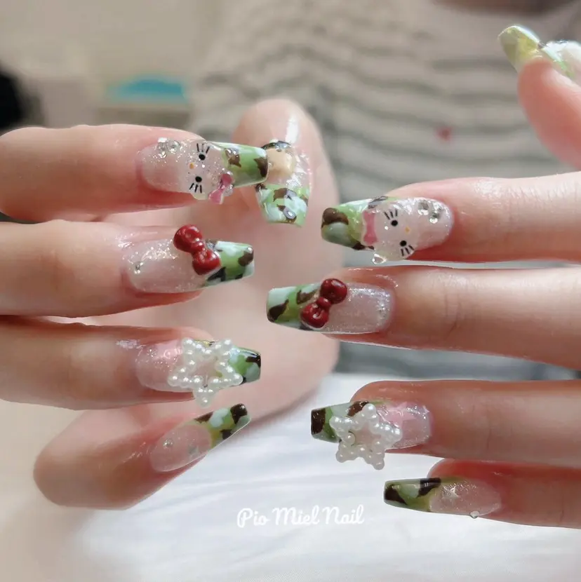 HANA 長さだしの掲載