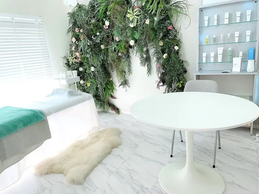 SALON el KARINの掲載