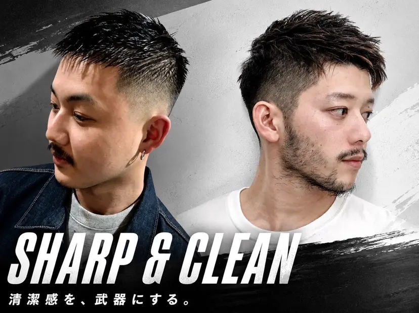 men's LADIXの掲載