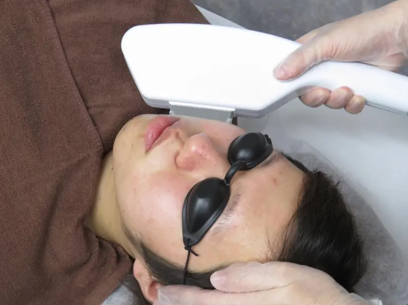 メンズ専門眉毛＆脱毛 サロンQuartzの掲載