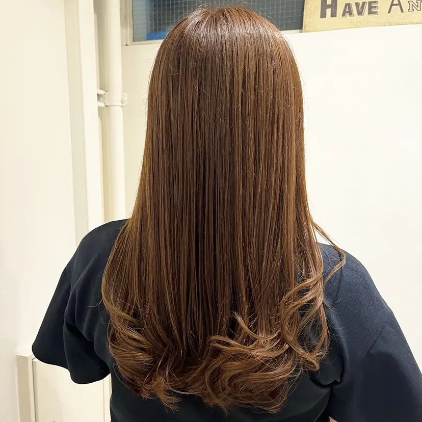 艶髪 藤原まいこの掲載