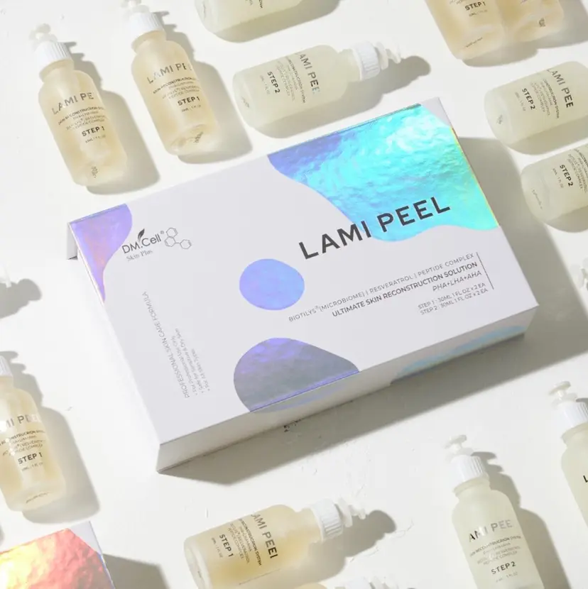 美白/韓国肌管理 💎 KOTOMIの掲載