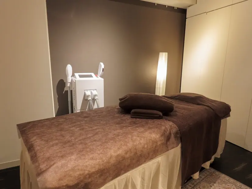 美肌脱毛/肌質改善 《ulula~梟》の掲載