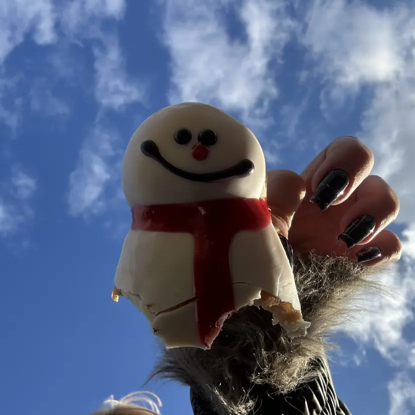 町田 里奈の掲載