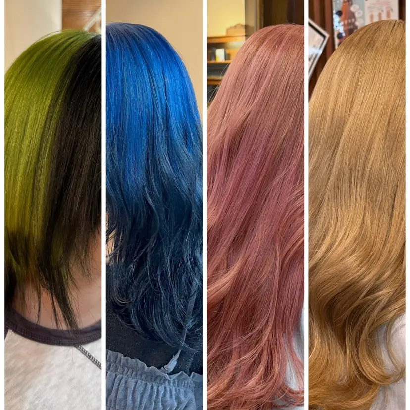 ルーツ/ デザイン/ ハイトーン/おこのぎの掲載