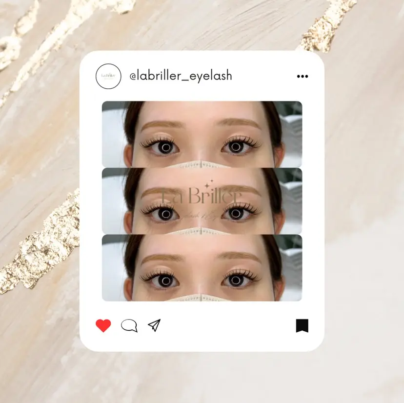 La Briller ラ ブリエの掲載