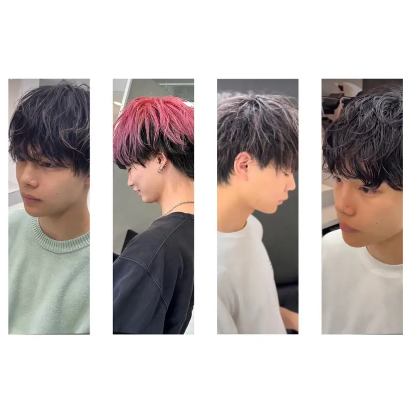 白濱 友樹の掲載