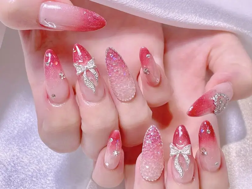 美爪パラジェル導入店 Sunnilyの掲載