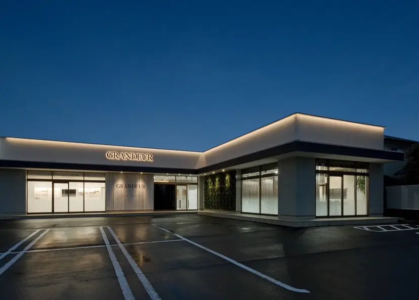 GRANDEUR natsukiの掲載