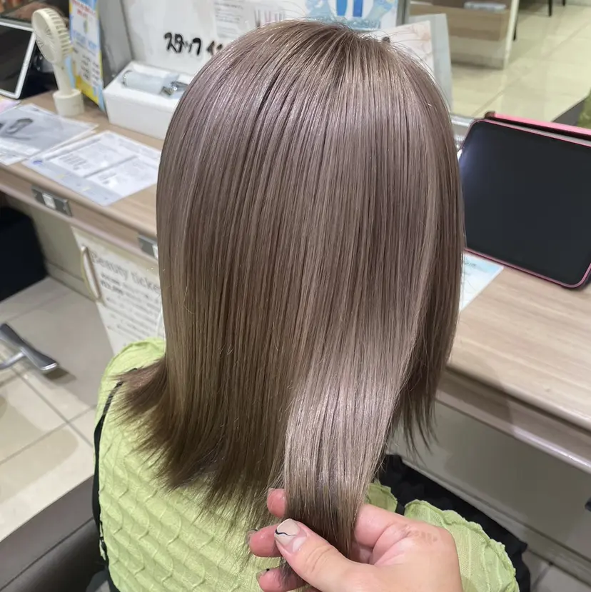 CHINAMI ☘️🎶の掲載