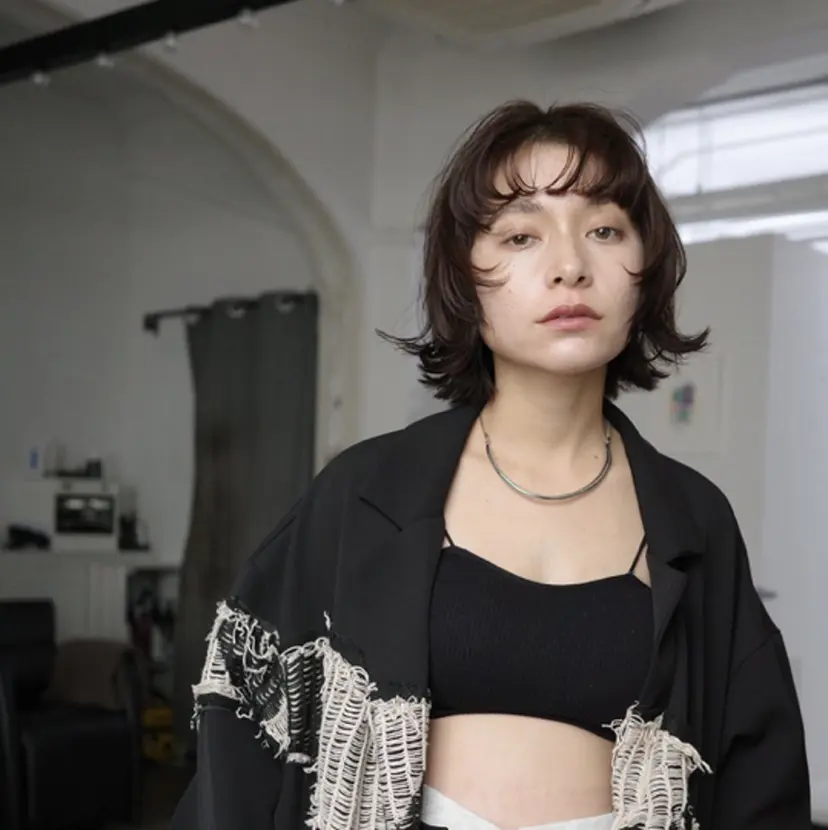 ミタニ ナギサの掲載