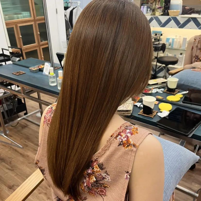 吉祥寺✂️ shutoの掲載