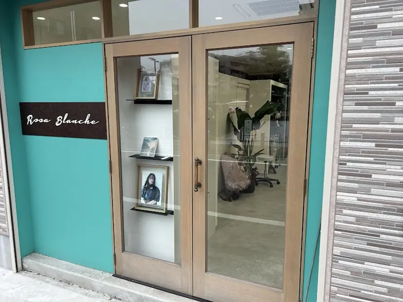 メンズ/パーマ/ 暗カラー/ゆうきの掲載