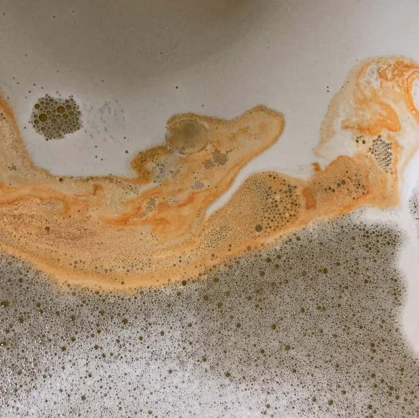 じゅわっと暖色カラー 🍊Moemiの掲載