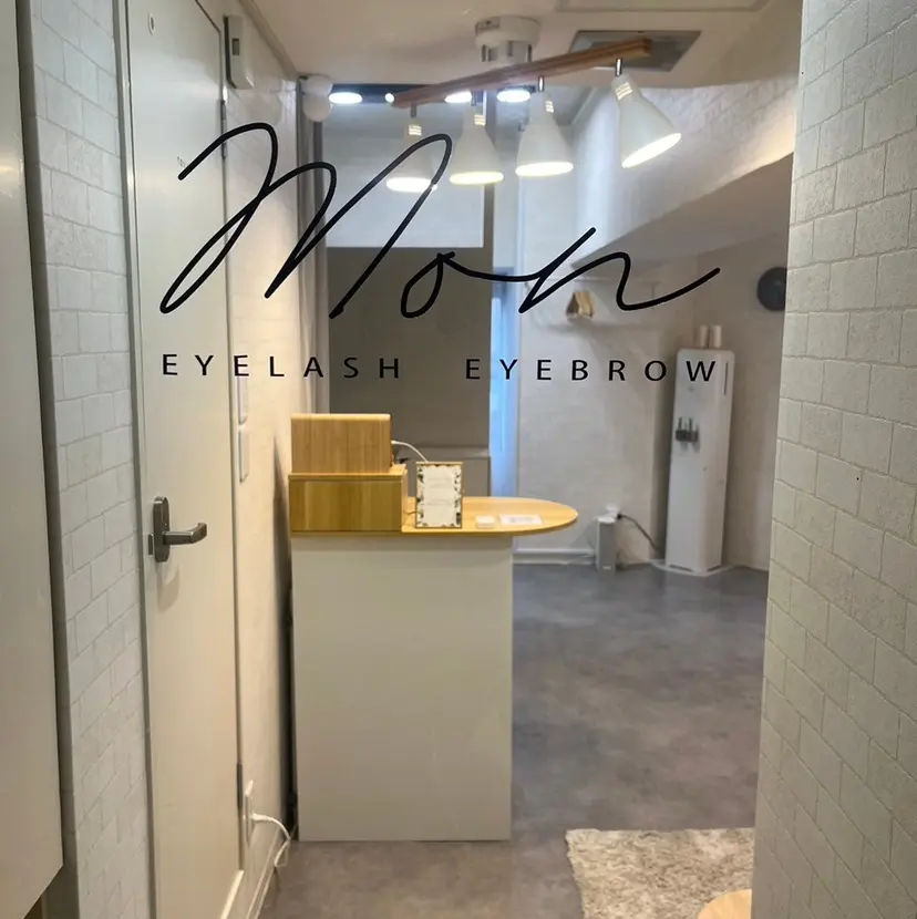 mon. Matsuiの掲載