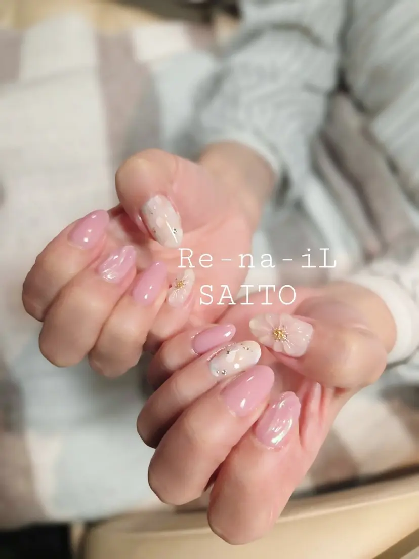 斎藤 Ri-na-il長浜の掲載