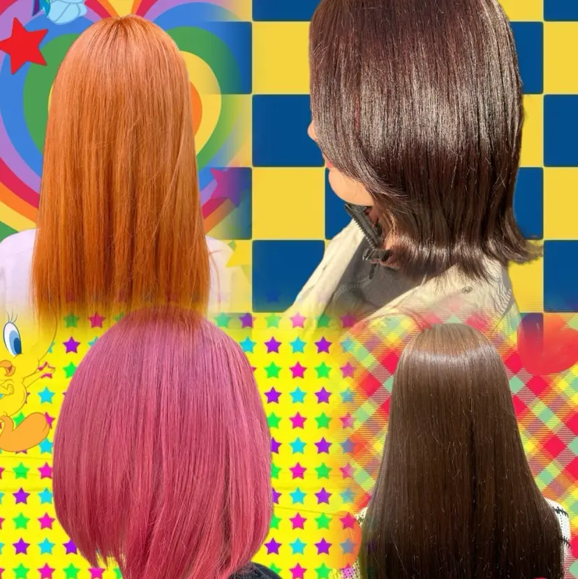 🌈きむら ひなた🌈の掲載