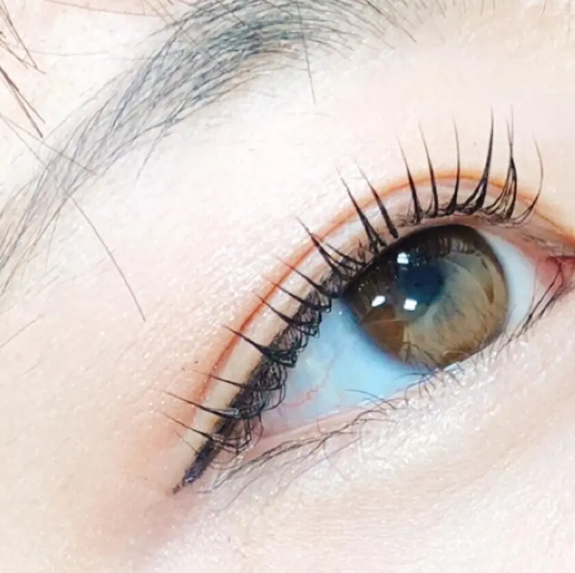 まつげパーマ専門店 ナチュラルビビ五反田の掲載