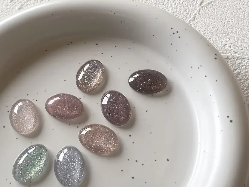 MahaloNail Sayaの掲載