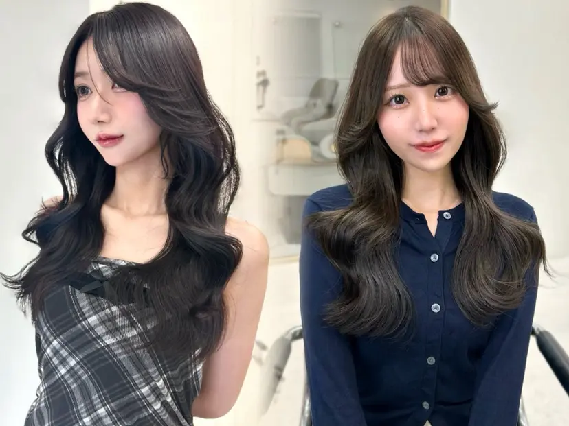 🎀艶カラー¦髪質 改善🎀ayane♥の掲載