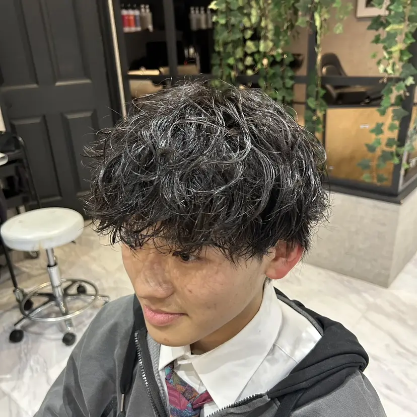 🐺似合わせ🐺 青山健誠の掲載