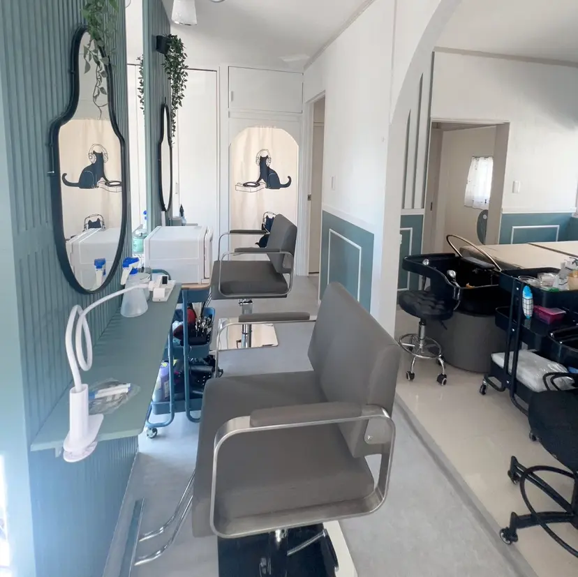 LAMEE BEAUTYの掲載