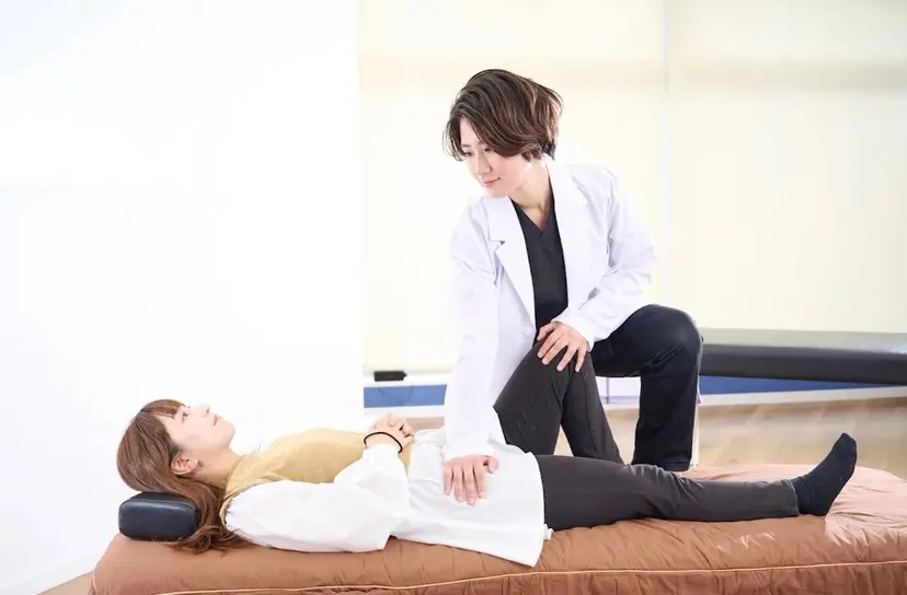 健康×美容鍼灸院 あさば整骨院柏の葉院の掲載