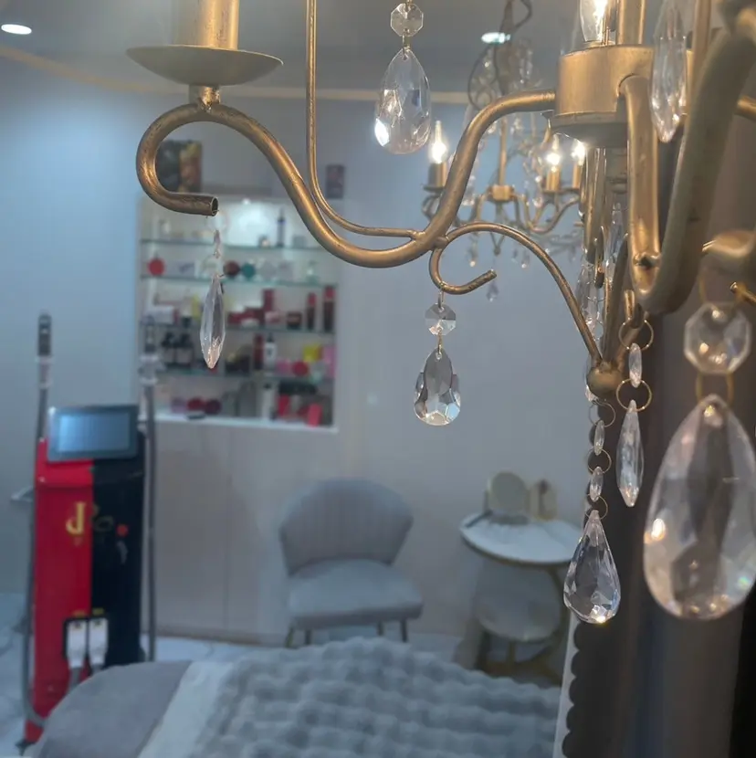 ハーブピーリング Lanaの掲載