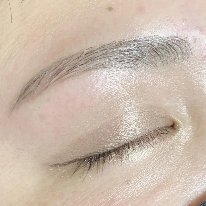 Mi Lacca/眉 /まつ毛/よもぎ蒸しの掲載