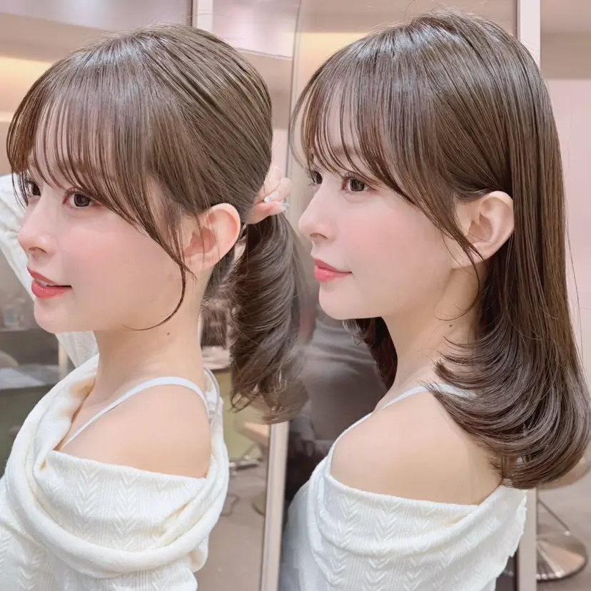 山本翔一郎 韓国顔周りレイヤーの掲載