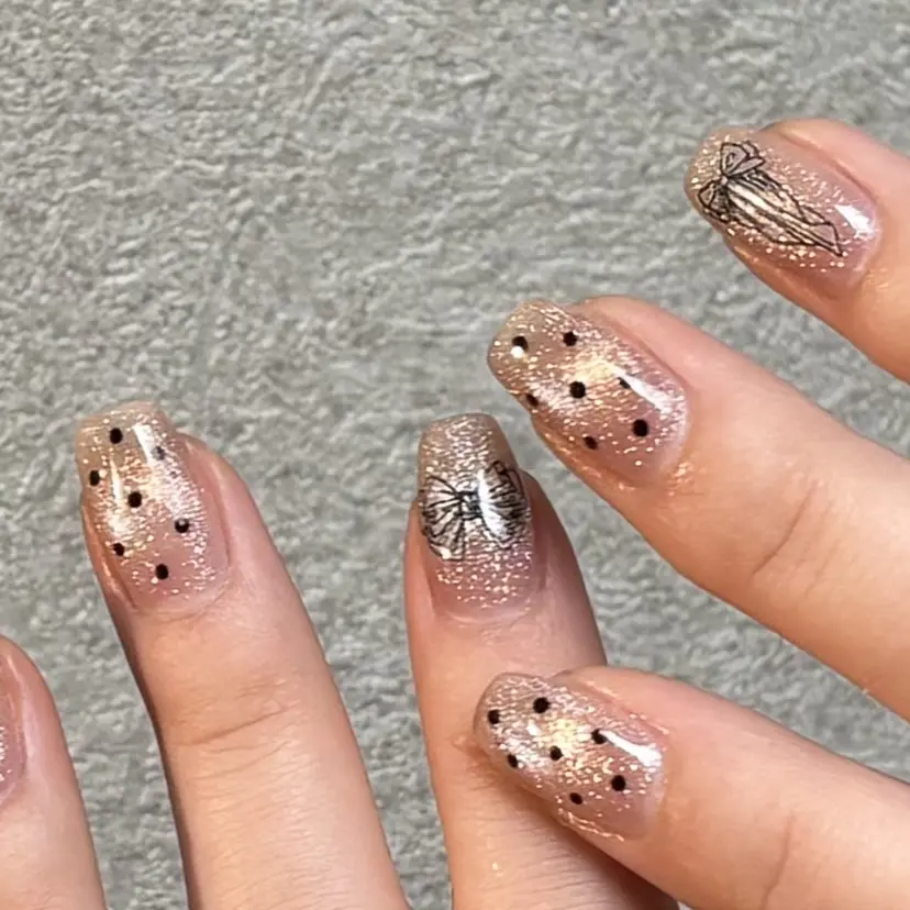 パラジェル / マグネット/AYAの掲載