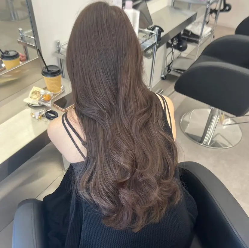 LoLo. /艶髪/Hana🌺の掲載