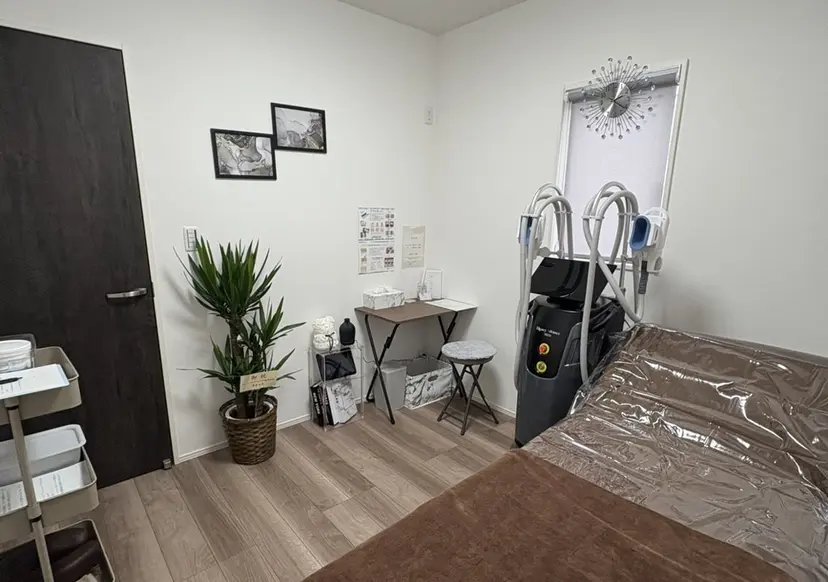 石巻 冷却痩身 Miiju. 鈴木の掲載