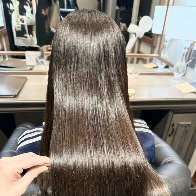 💖ERI💖/酸性 ストレートNo.1の掲載