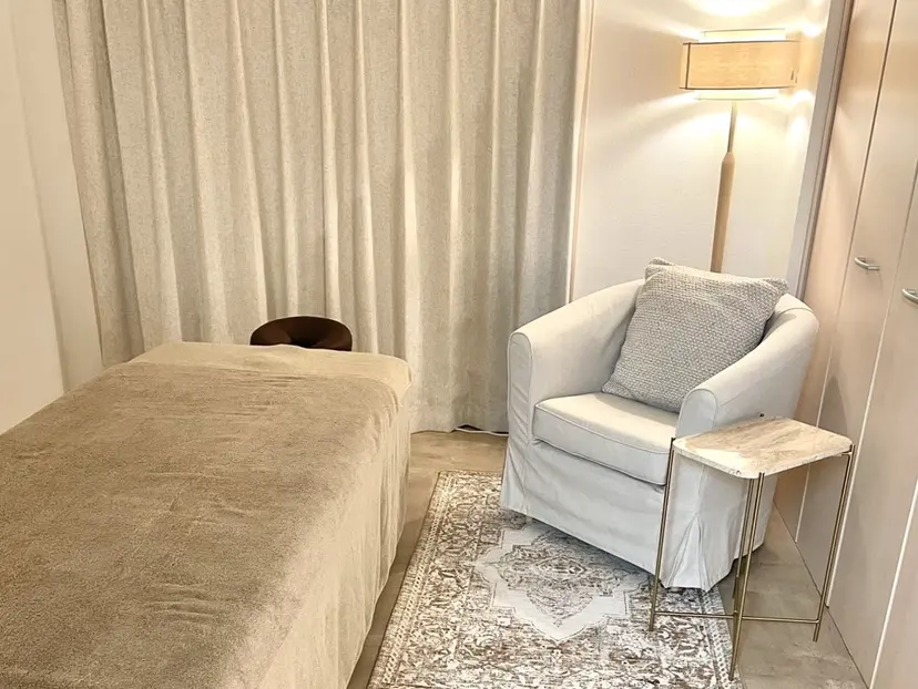 MAHINA privatespaの掲載