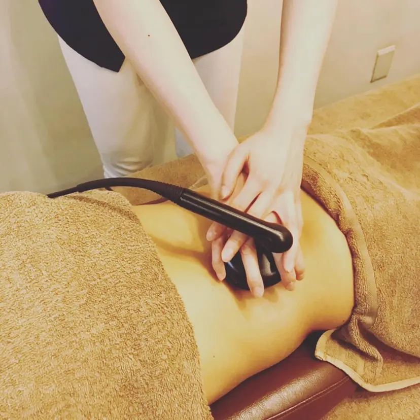 みこころ 整骨院の掲載