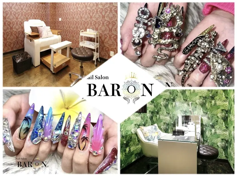 ☆SAKI☆ BARON 店長の掲載